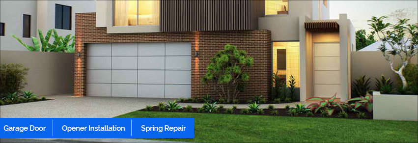 Roanoke Garage Door Repair